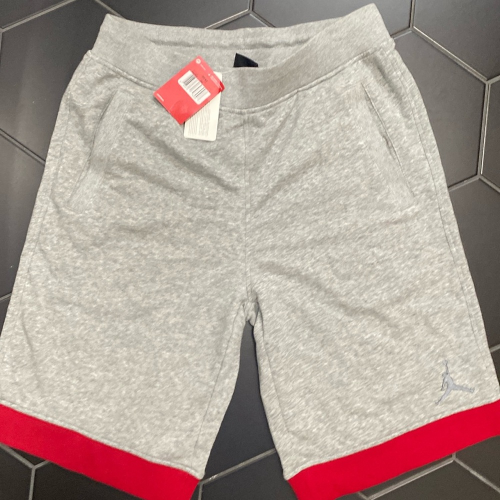 Brand new Jordan shorts men’s size large
